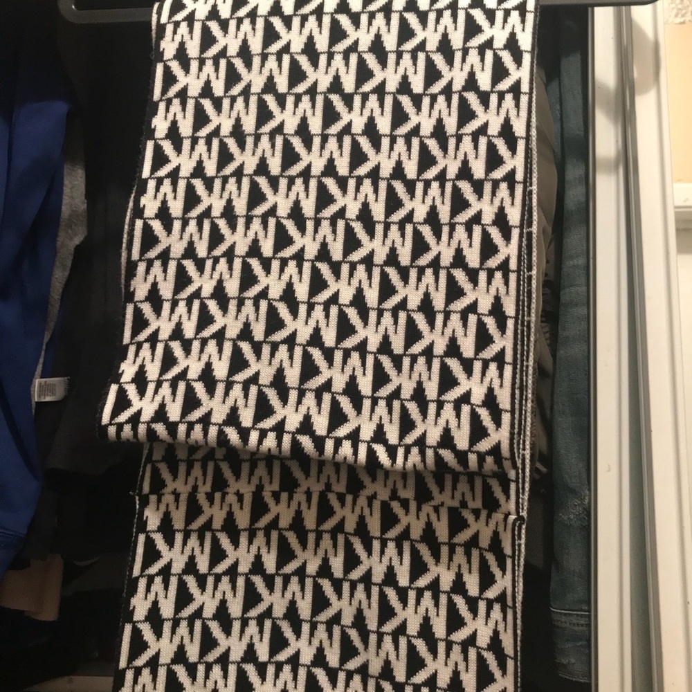 MK Scarf. [SOLD]